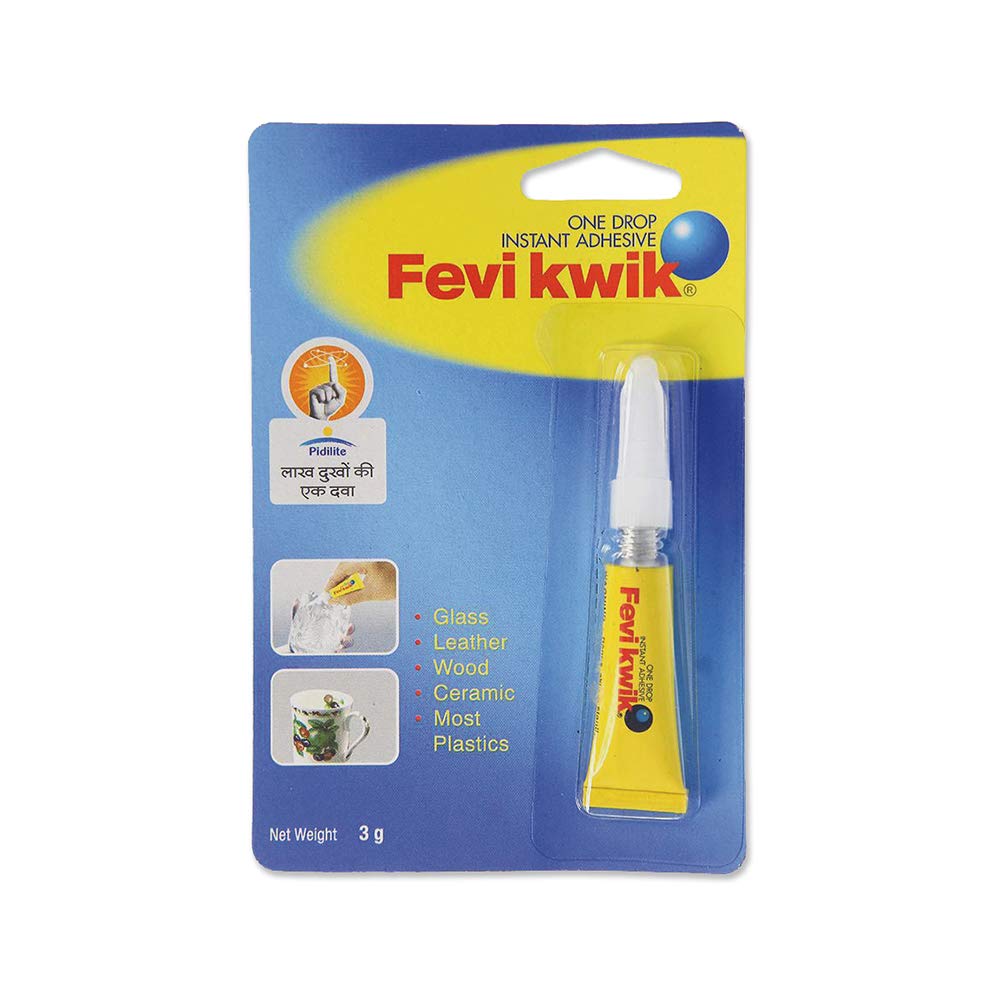 Fevikwik